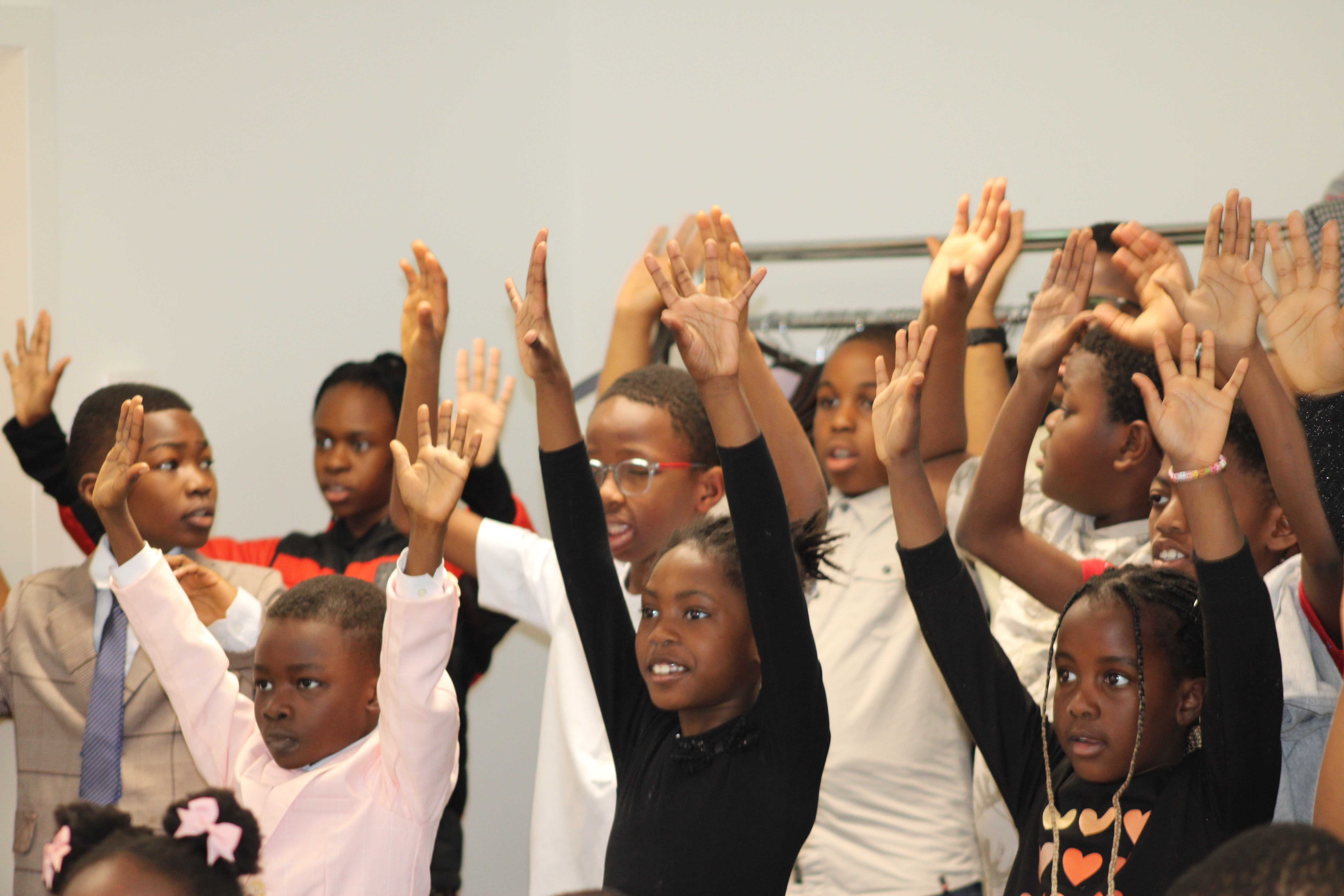 Junior Church